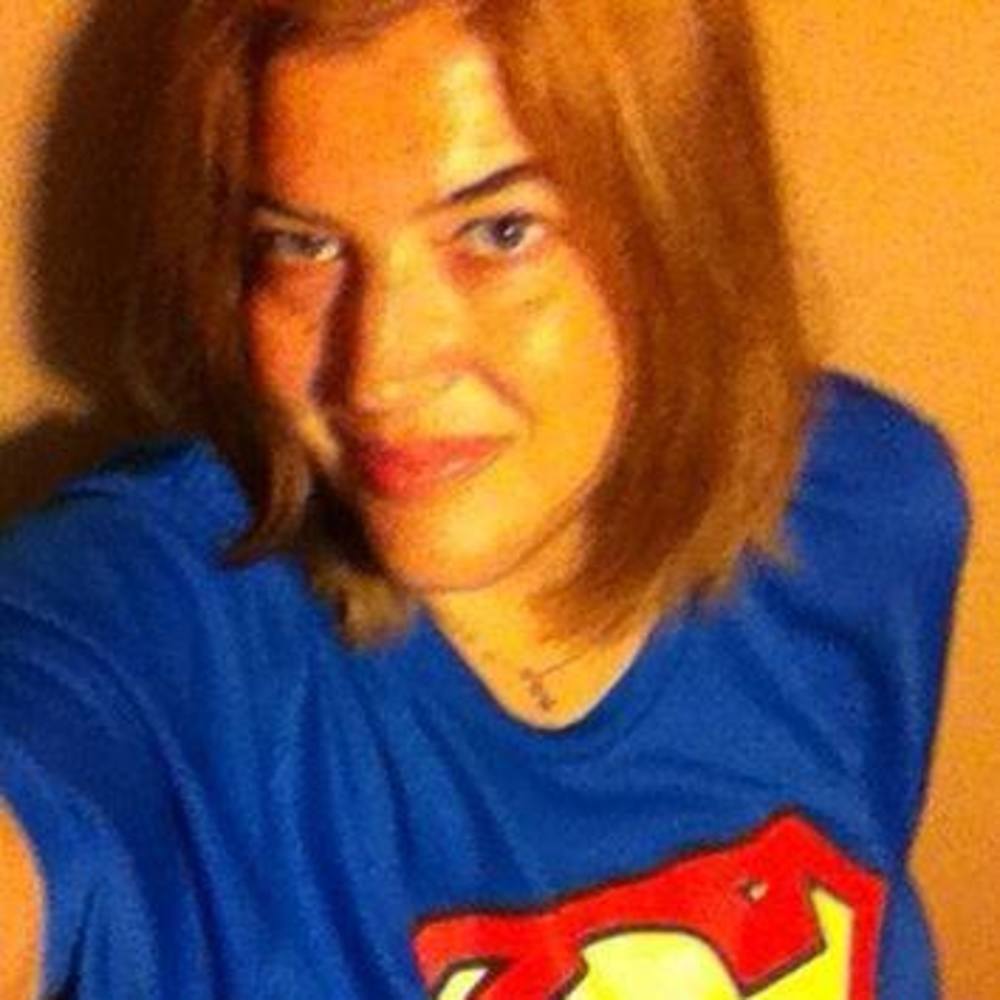 Meet your Posher, Shannon